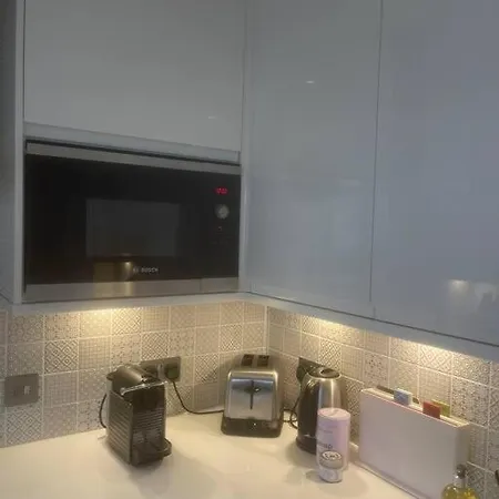 Luxury 2Bed 2Bath City View Flat London Exterior photo