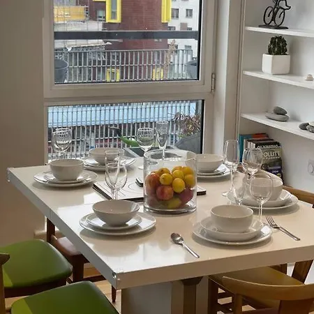 Luxury 2Bed 2Bath City View Flat London Exterior photo
