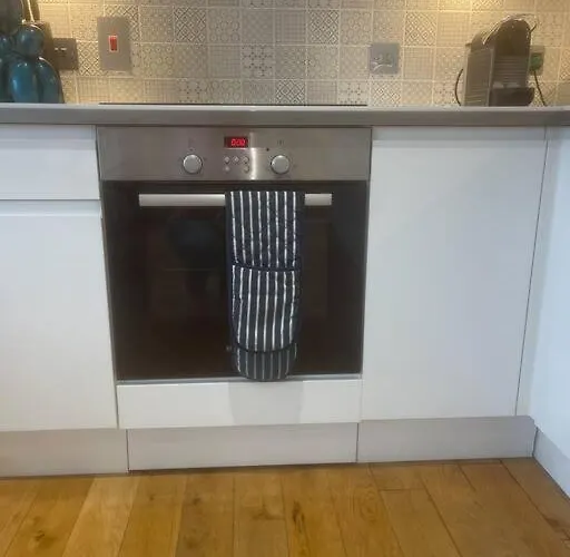 Luxury 2Bed 2Bath City View Flat