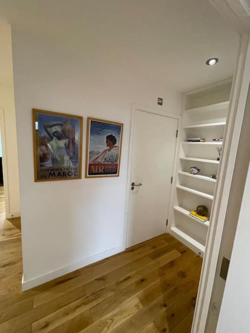 Luxury 2bed 2bath View Flat Apartment *