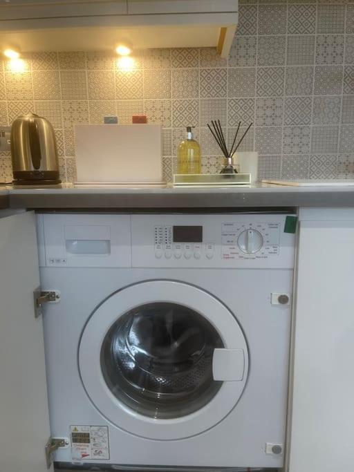 Apartment Luxury 2bed 2bath View Flat London
