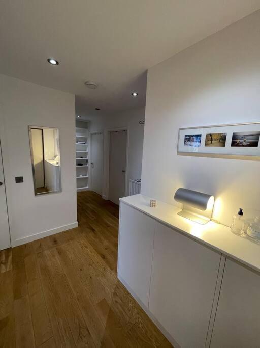 Luxury 2bed 2bath View Flat Apartment