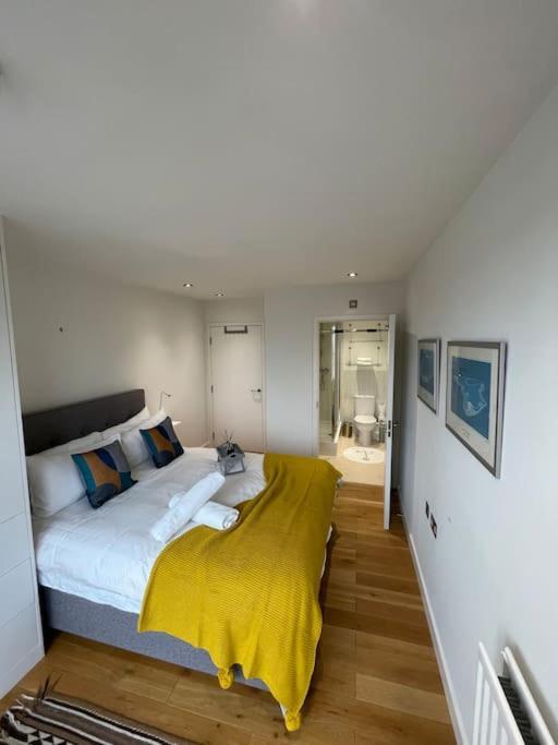 Luxury 2bed 2bath View Flat Apartment