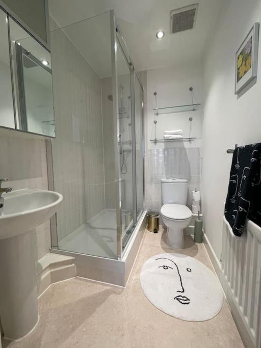 Apartment Luxury 2bed 2bath View Flat London