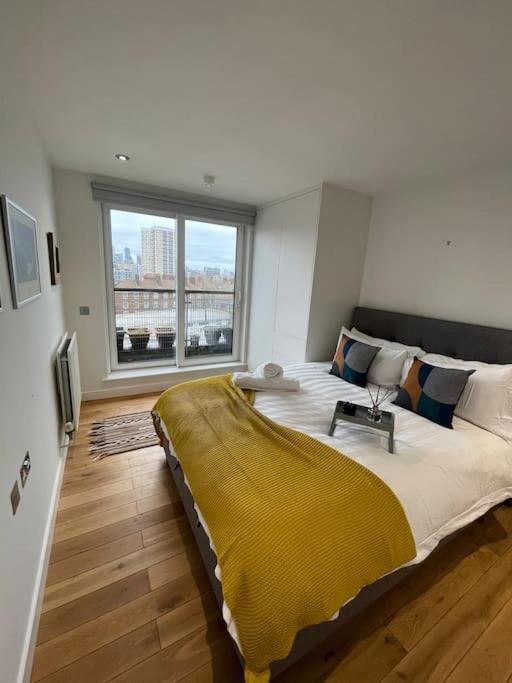 Apartment Luxury 2bed 2bath View Flat