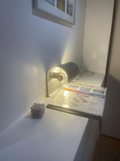 Luxury 2bed 2bath View Flat *