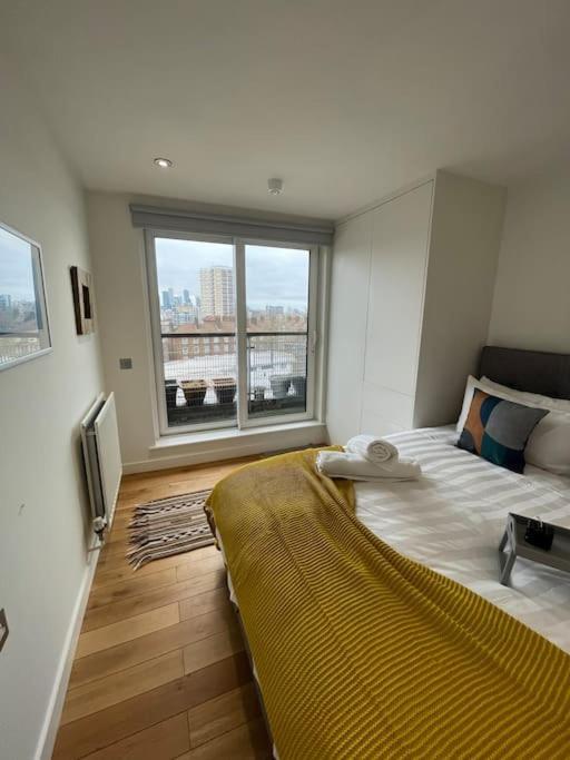 Luxury 2bed 2bath View Flat Apartment